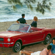 Illustration for article titled Why Is Fords Mustang Naming Myth Still Being Perpetuated?